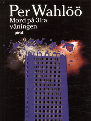 cover image of Mord på 31